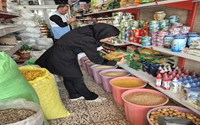 تداوم بازدید نوروزی و ماه مبارک رمضان توسط کارشناسان سلامت محیط و کار از مراکز تهیه و توزیع مواد غذایی و رستوران‌ها